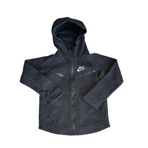 ✨Nike Kids Dri-Fit Zip Up Hoodie✨